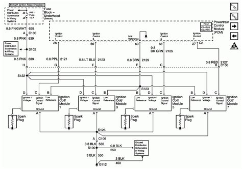 Ls1 Ignition Wiring Diagram