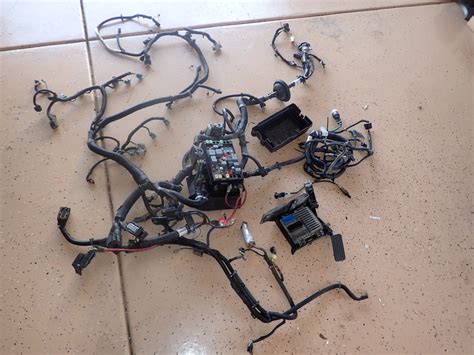 Ls2 Engine Wiring Harness Diagram