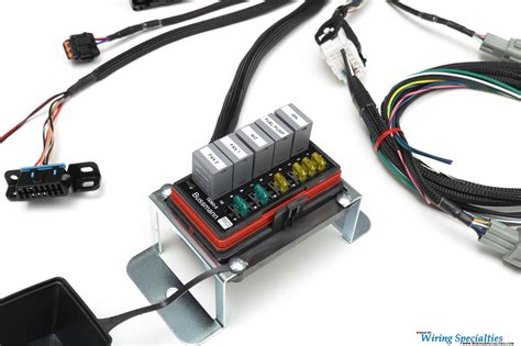 Ls3 Engine Swap Wiring Harness