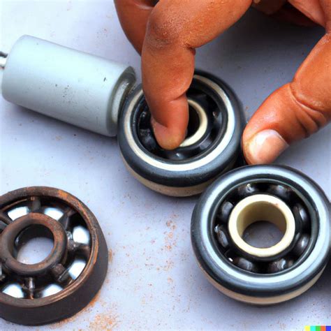 Lubricant for Skate Bearings: Elevate Your Skating Experience with Frictionless Precision