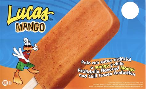Lucas Mango Ice Cream: The Sweet Taste of Summer