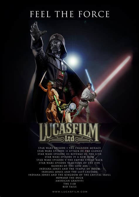 Lucasfilm