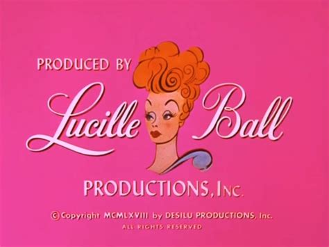 Lucille Ball Productions