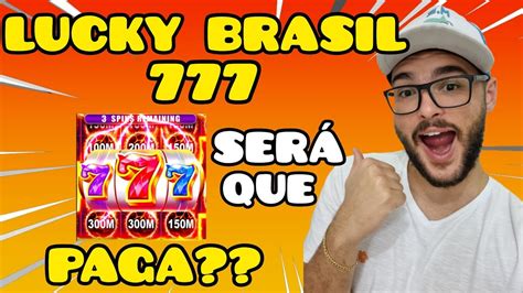 Lucky 777 é Confiável? Saiba Tudo Antes de Apostar!