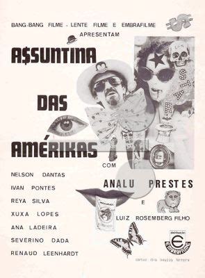 Luiz Augusto Mendes Produções Cinematográficas