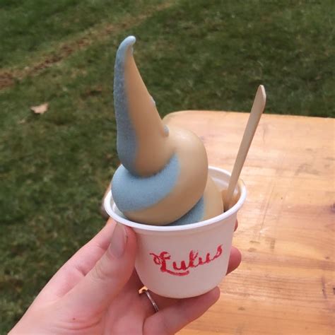 Lulus Ice Cream: Your Sweet Spot for Summer Indulgence