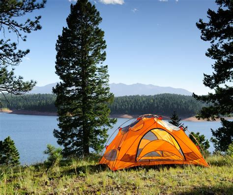 Lunner Camping: The Ultimate Camping Destination for Nature Enthusiasts