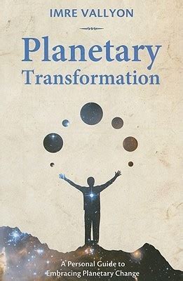 Lurar I: A Guide to Personal and Planetary Transformation