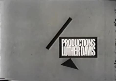 Luther Davis Productions