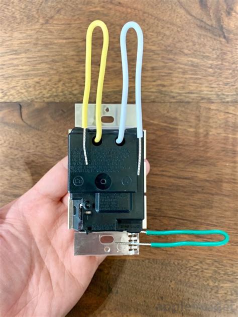 Lutron Fan Speed Control Wiring Diagram