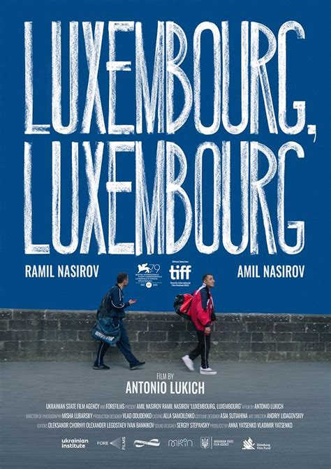 Luxembourg Film Fund