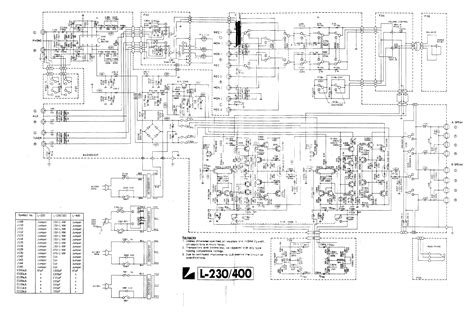 Luxman Lv 110 Lv 111 Amplifier Service Repair Manual