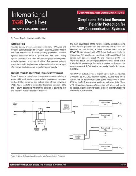 Lvdt Wiring Polarity Designation Diagram