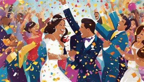 Lyckan av ett Litet Bröllop: Skapa minnesvärda ögonblick med en intim ceremoni