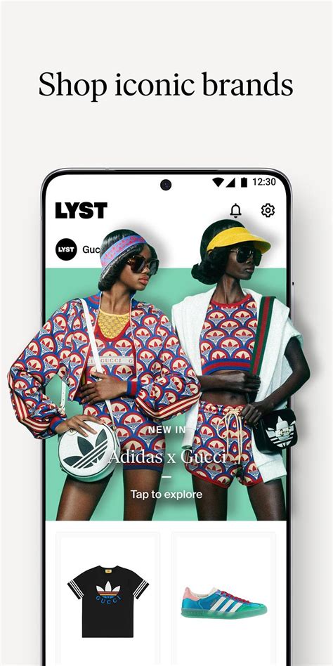 Lyst