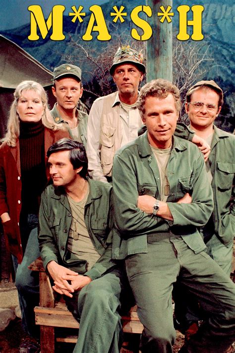 M*A*S*H