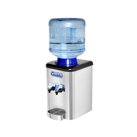 Máquina de Água: Uma Fonte Vital para a Vida e Saúde