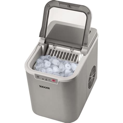 Máquina de Gelo: O Segredo para Resfriar Bebidas e Refrescar Ambientes