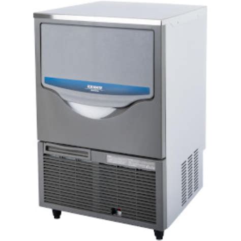 Máquina de Gelo Hoshizaki: A Revolução no Resfriamento Comercial