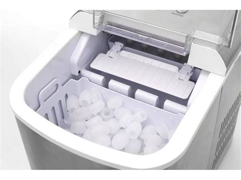 Máquina de fazer gelo caseira: um guia completo para se refrescar em casa