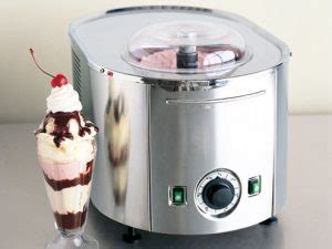 Máquinas para fabricar helados artesanales en Chile: Guía imprescindible