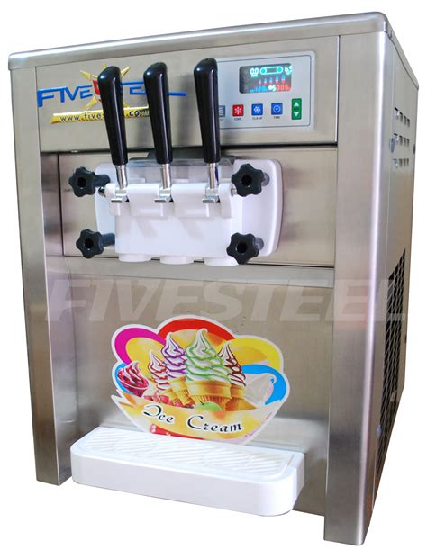 Máquinas para hacer helado: Descubre la dulzura de crear delicias heladas en casa