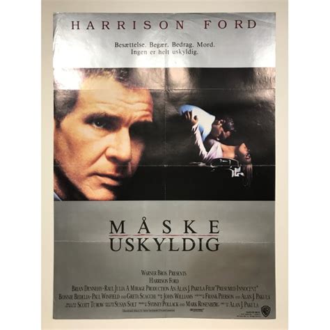 Måske Uskyldig