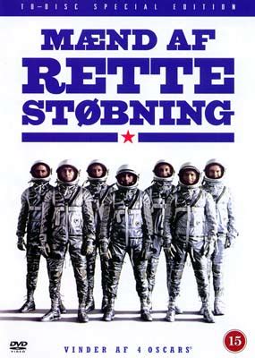 Mænd af Rette Støbning