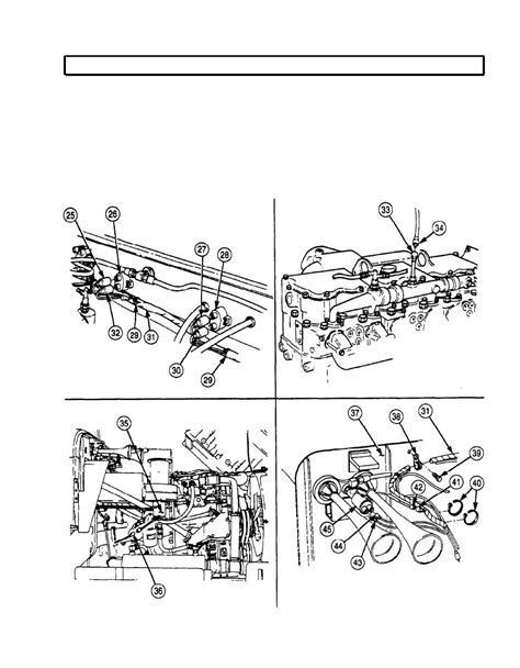 M939 Turn Signal Wiring Diagram