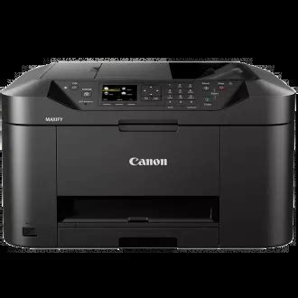 Canon Maxify Mb2040 Driver Download Ij Start Canon Setup