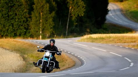 MC Vägar i Sverige: En Inspirerande Resa för Motorcykelentusiaster