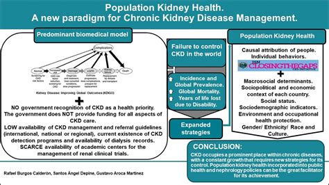 MIGEL KF85: Transforming Chronic Kidney Disease Management