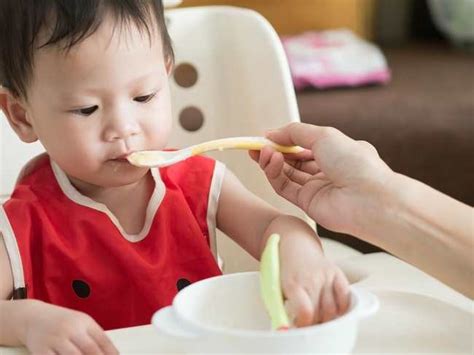 MPASI (Makanan Pendamping ASI): Panduan Lengkap untuk Bayi yang Lebih Sehat dan Cerdas