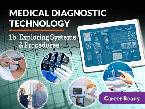 MXG 938: The Revolutionary Diagnostic Tool Transforming Healthcare