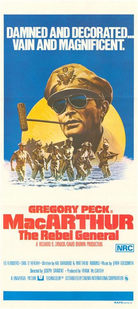 MacArthur