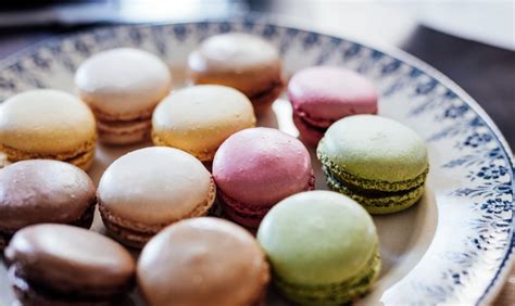 Macarons: A Bite-Sized Delight with a Rich History