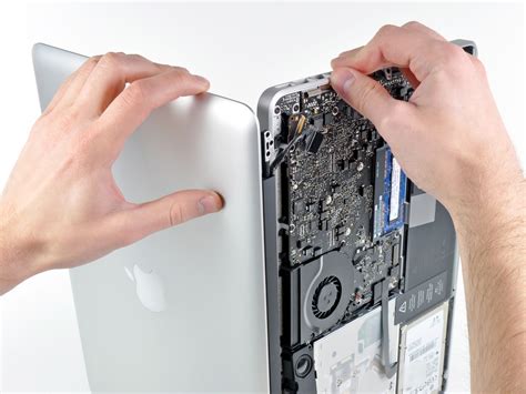 Macbook Pro Repair Manual