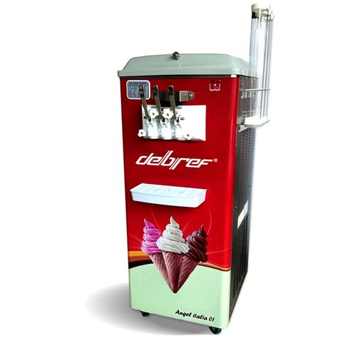 Machin de Glace: The Ultimate Refreshment Solution for Your Business