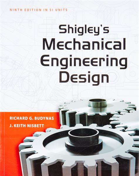 Machine Design Shigley Solution Manual 9th