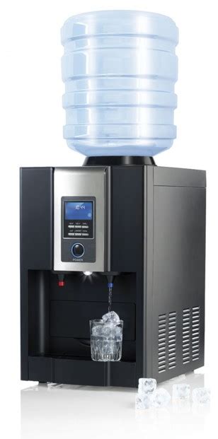 Machine Eau et Glace: Your Essential Kitchen Companion for Refreshing Delights