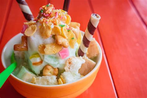 Machine Glace: The Ultimate Guide to Perfecting Your Shaved Ice Creations