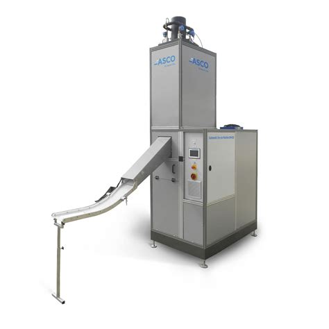 Machine Glace Carbonique: The Ultimate Solution for Your Cleaning and Maintenance Needs