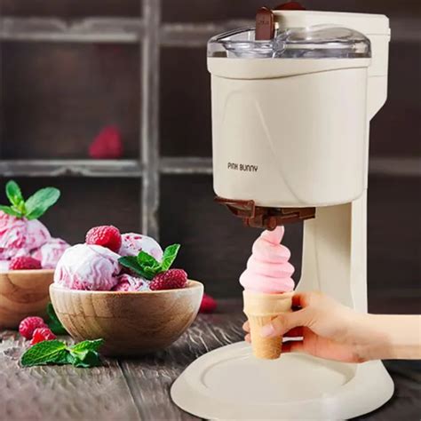 Machine Glace Excellence: Achieving Culinary Heights