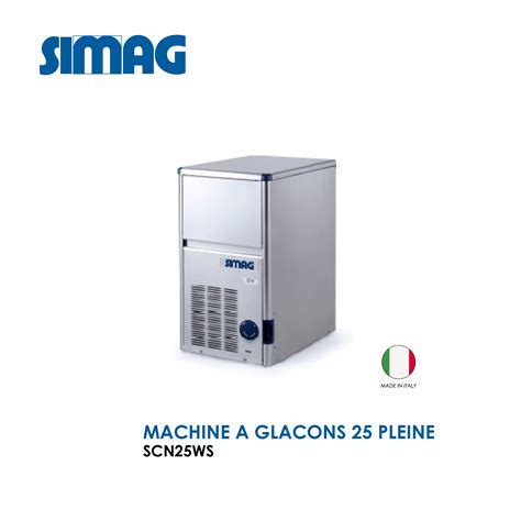 Machine Glacon Maroc: Elevate Your Commercial Kitchen Operations