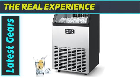 Machine Ice: The Ultimate Solution for Your Business and Events