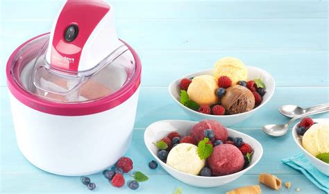 Machine Pour Faire Des Glaces: Your Ultimate Guide to the Perfect Summer Treat