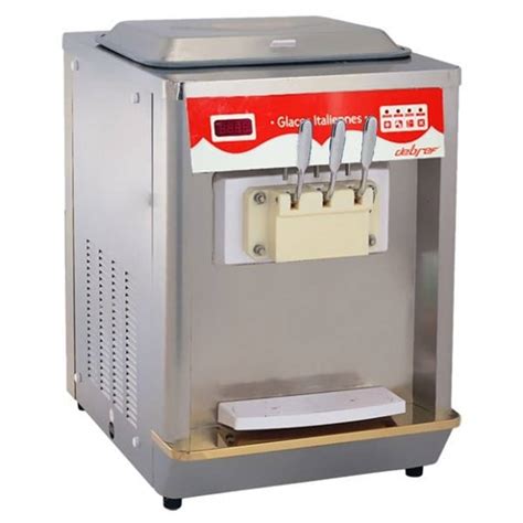 Machine Pour Les Glaces: A Culinary Revolution for the Sweet Tooth