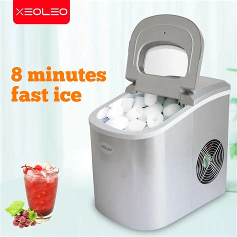 Machine a Glacon Aliexpress: The Ultimate Guide to Refreshing Summer Drinks