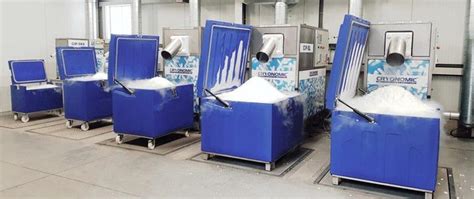 Machine for Ice Factory: The Ultimate Guide to Enhance Your Ice Production