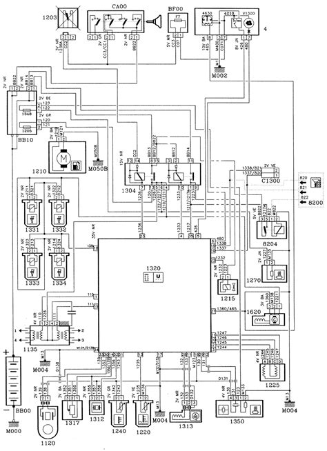 Mack Mp7 Engine Wiring Diagram